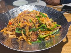 -胖老汉新疆特色椒麻鸡(南门店)