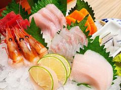 -小山日本料理(兴业太古汇店)