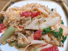 -妈妈的味道(和顺古镇店)