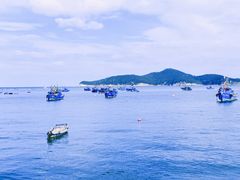-悦海公园