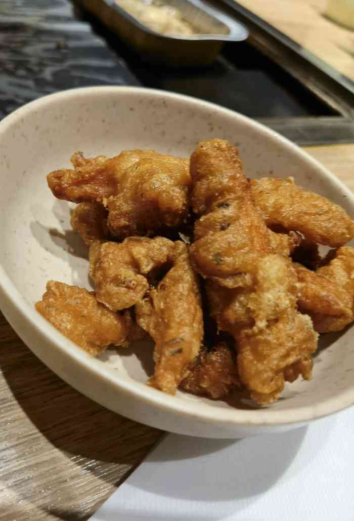 道顿堀御好烧·铁板料理放题(apm店)-"偶尔玩一下还是不错的众所周知
