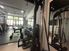 -FEELINGME乐刻私教馆·健身(沿海赛洛城店)