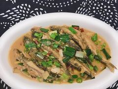-天然居农家乐(温泉南路店)
