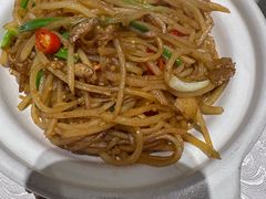 -马凯餐厅(地安门店)