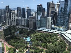 -吉隆坡国油双峰塔
