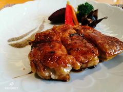 -香樟花园法式铁板烧(恒隆广场店)