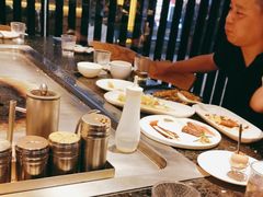 -火地铁板烧(虹口龙之梦店)