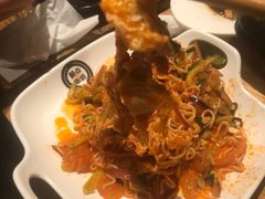 -聚点串吧·北京烧烤(赵登禹路店)