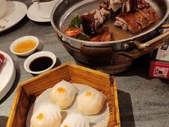 -粤来记·啫啫煲·点心(日月光店)