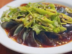 青椒皮蛋-掌上鲜(南顺城街店)