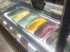 -极拉图·现制冰淇淋(大卫城店)