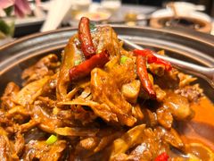 -汉水谣·江景餐厅(江滩店)