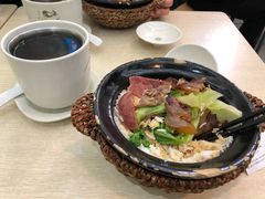 -皇上皇腊味店(下九路店)