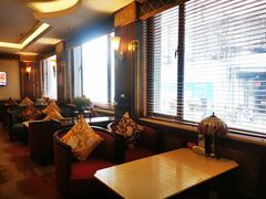 -上海国际饭店