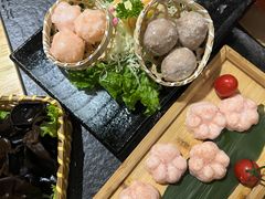 -湊湊火锅·茶憩(石家庄万象城店)