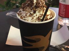 松林拿铁-BeauTea水仙(coco park店)