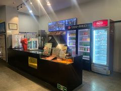 -和美电影艺术中心(万国城店)