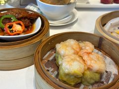 -春满园·早茶·粤菜·宴会(前海店)