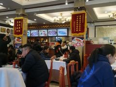 -峨嵋酒家(地安门店)