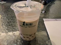 珍珠奶茶-1点点(国贸店)