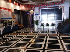 -金乐迪 PARTY KTV(熙街店)