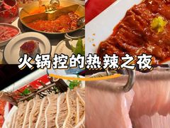 -小龙翻大江文化火锅(宽窄店)