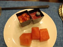 -佛山希尔顿酒店·OPEN開全日制自助餐厅