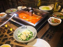 -张大胡子鱼头火锅酒楼(长益路店)