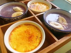 -荟星庭西餐厅(天府丽都喜来登饭店)