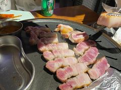 五花肉-济州爱肉堂(总店)