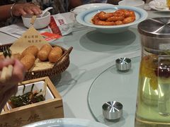 -郭林家常菜(狼垡店)