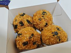 -酥大興·新国潮糕点配茶饮(龙岗万达黑金店)