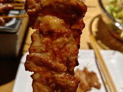 -聚点串吧·北京烧烤(海淀黄庄店)