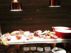 -常州富力喜来登酒店 Feast盛宴标帜西餐厅(新北万达广场店)