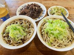 -柴氏风味斋(甘家口店)