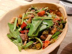 -兰木肆·云南菜(龙湖U城天街店)