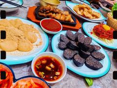 -屋里家延边朝鲜族冷面(梅林3店)