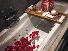 换洗室-三间愈舍·Triple Spa(重庆IFS国金中心店)