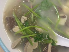 -小杨生煎(成山巴黎春天店)