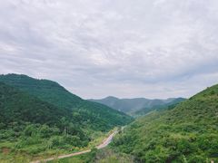 -野三坡清泉山风景区