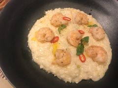 -Carbon莫卡哆·意大利复古集市餐厅(杭州大厦店)