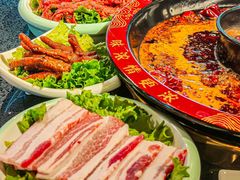 -三江两海老火锅(北京首店)