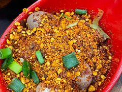桓候兔腰-冒椒火辣(太古里店)