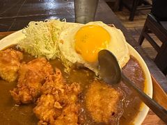 -金龙咖喱