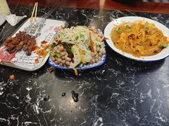 -后卫寨猫耳朵(后卫寨店)