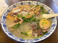 -小潘记鸭血粉丝汤