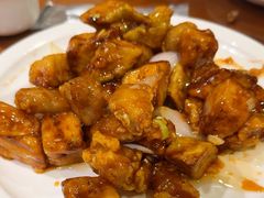 -七菜馆·东北菜·蒸饺(文体路店)