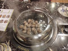 -蔚海之都·象山蒸汽海鲜(仙霞路店)