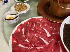 -东来顺饭庄(天坛店)