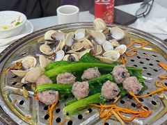 -凯盈阁私房菜·桑拿鸡(绿茵花园店)